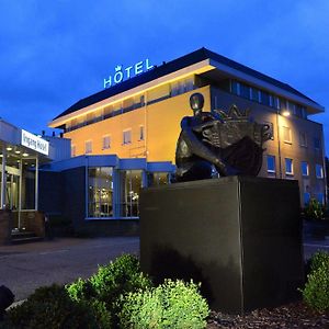 Hotel De Zoete Inval Haarlemmerliede